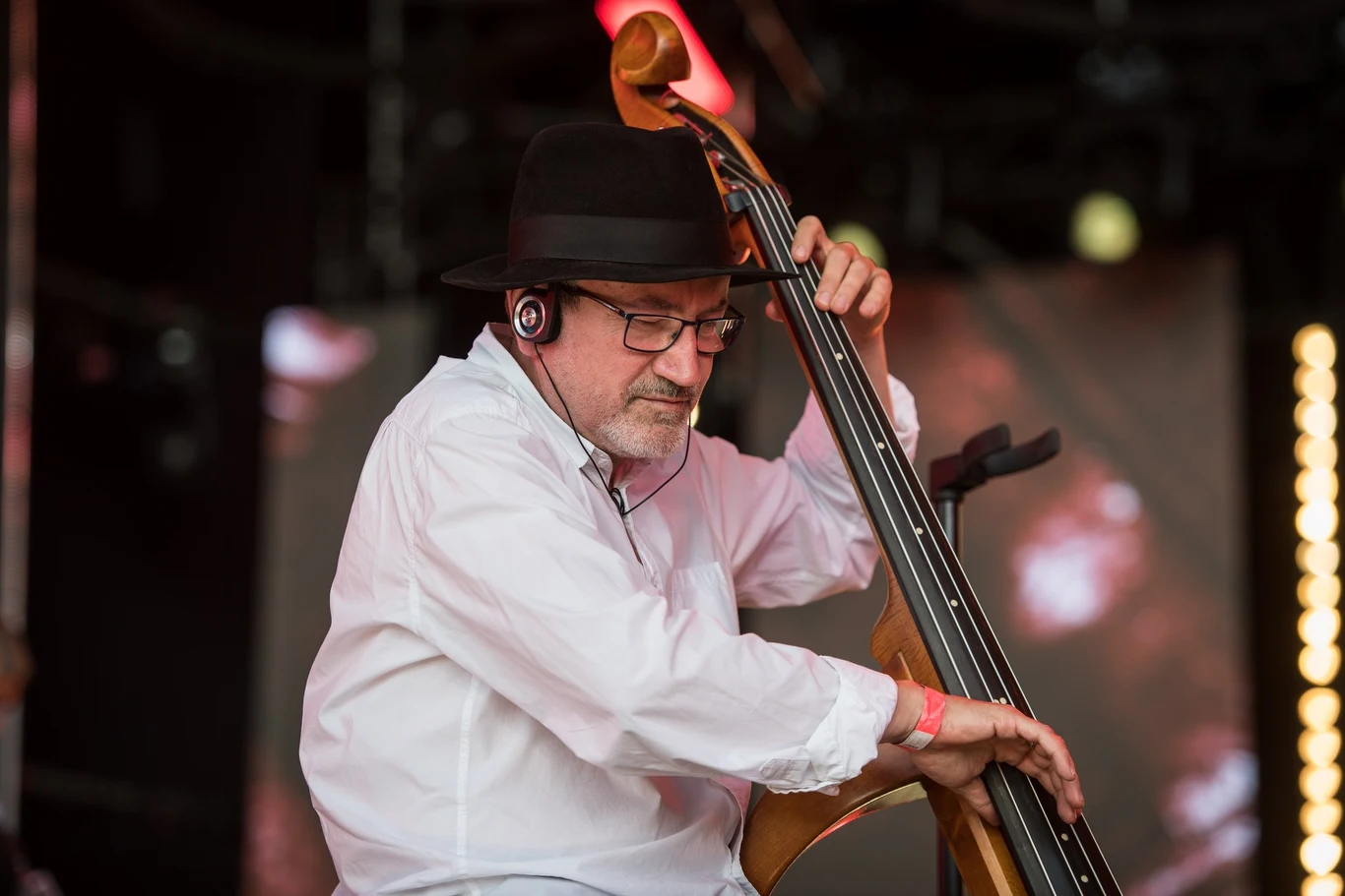 Kroke na Dużej Scenie Pol'and'Rock Festival 2021