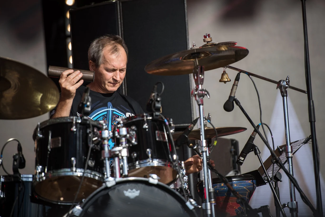 Kroke na Dużej Scenie Pol'and'Rock Festival 2021