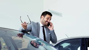 Przedsiębiorcy zaczęli inwestować