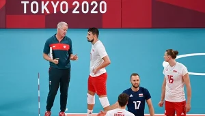 Polska - Japonia. Nie zlekceważyć ostrzeżenia