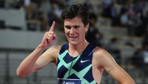 Jakob Ingebrigtsen