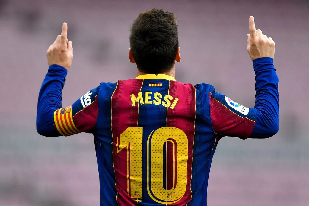 Lionel Messi Lionel Messi