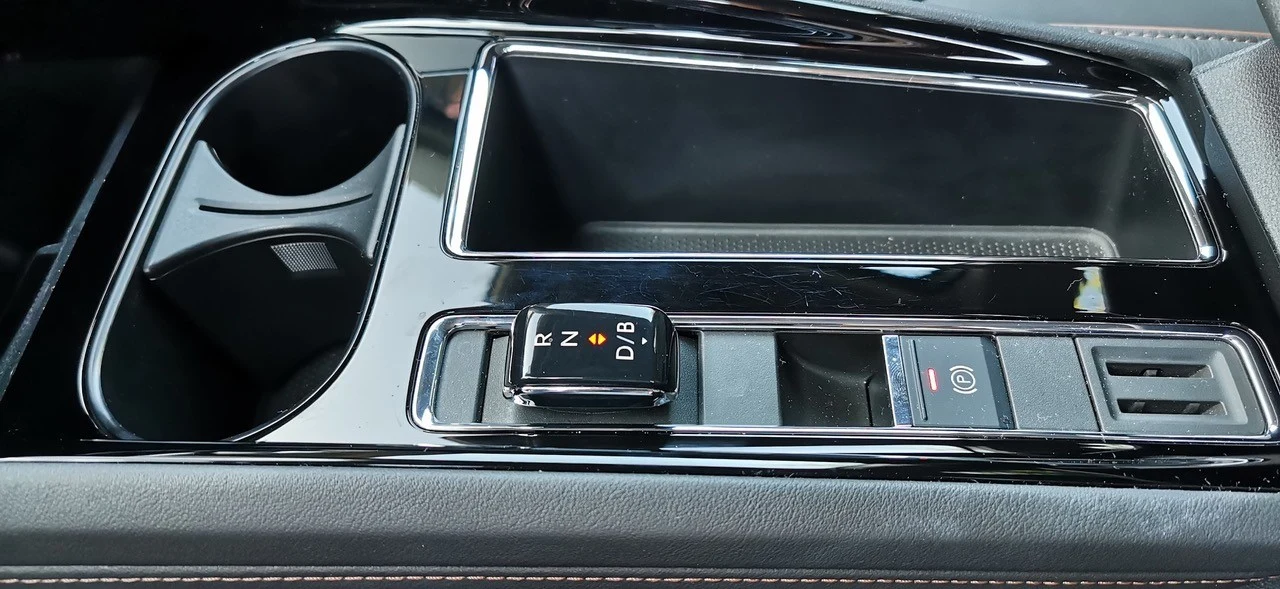 Skoda Enyaq iV 80 Skoda Enyaq iV 80