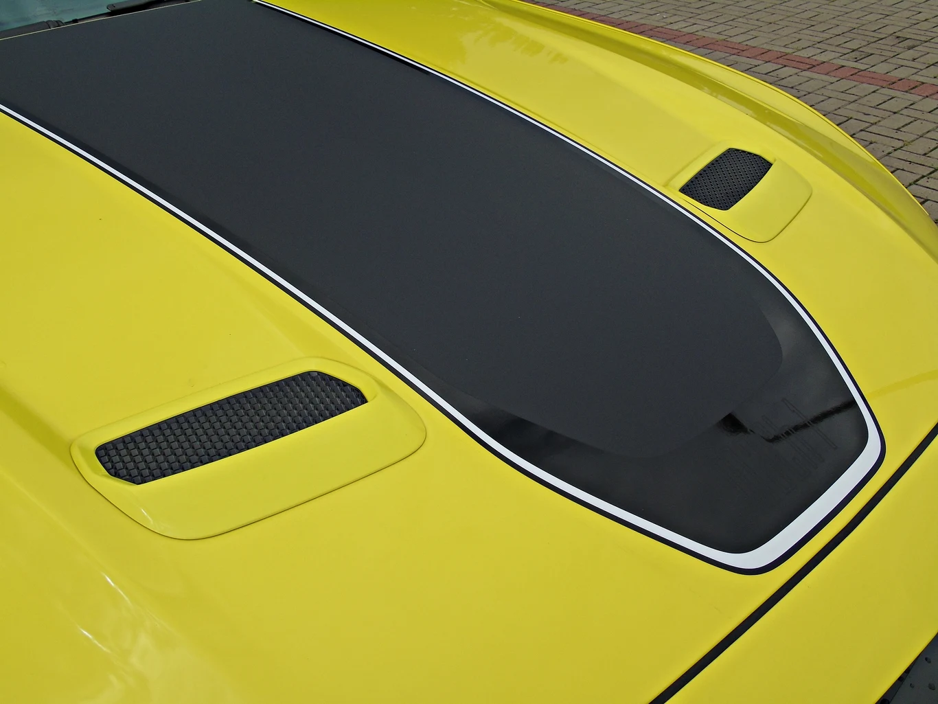 Ford Mustang Mach 1 Ford Mustang Mach 1