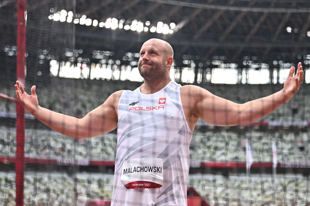 Piotr Małachowski nie zakończył kariery na igrzyskach olimpijskich z przytupem Piotr Małachowski nie zakończył kariery na igrzyskach olimpijskich z przytupem