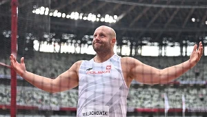 Interia w Tokio. Piotr Małachowski: Decyzja jest przemyślana, przygotowywałem się do tego od dwóch lat