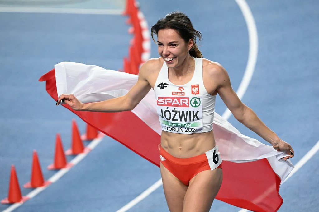 Joanna Jóźwik