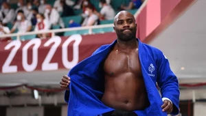 Teddy Riner