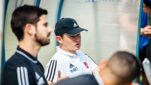 Fortuna 1. Liga. ŁKS wygrał, bo "miał więcej jakości w ofensywie"