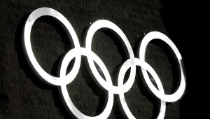 Tokio 2020. Dwie Chinki na podium w rywalizacji na trampolinie