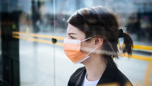 Zakażenia koronawirusem w Polsce