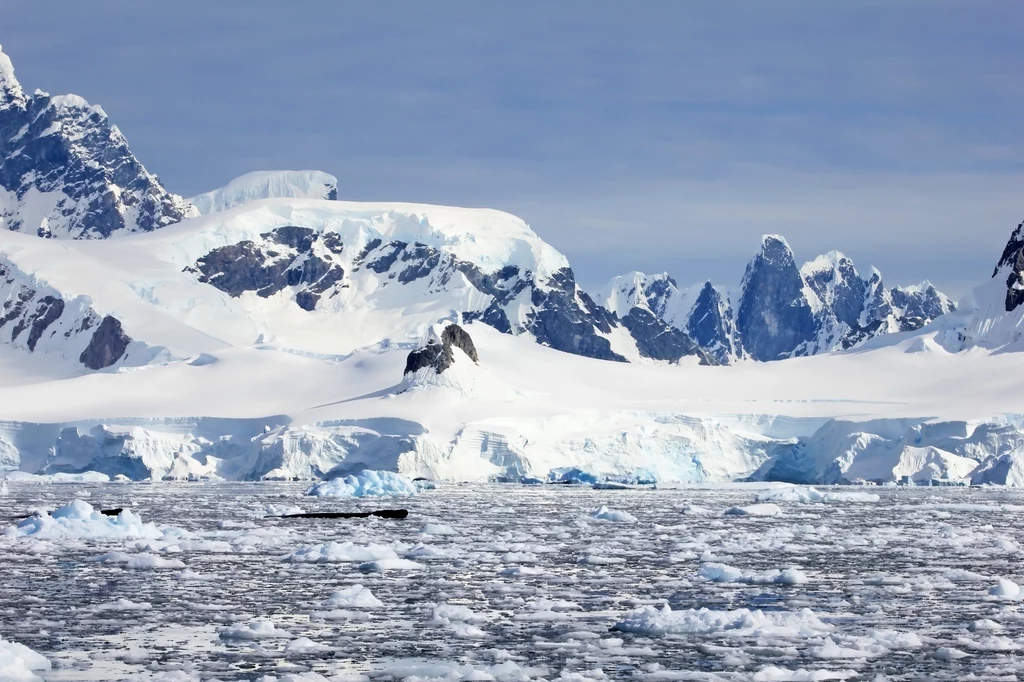 Skarbiec znajdzie się na arktycznej wyspie w połowie drogi między Norwegią a biegunem północnym