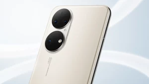 Huawei zaprezentował smartfony P50 oraz P50 Pro