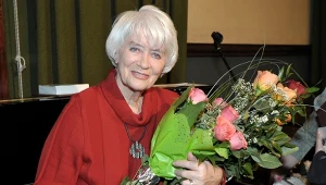 Alina Janowska