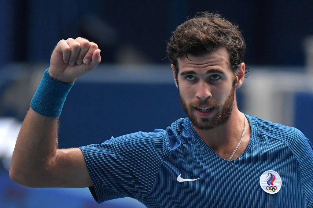 Karen Chaczanow Karen Chaczanow