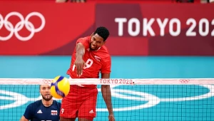 Polska - Francja. Czy Wilfredo Leon przyćmi Earvina Ngapetha?