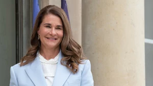 Melinda French Gates i McKenzie Scott przekazują 40 milionów dolarów na wsparcie kobiet