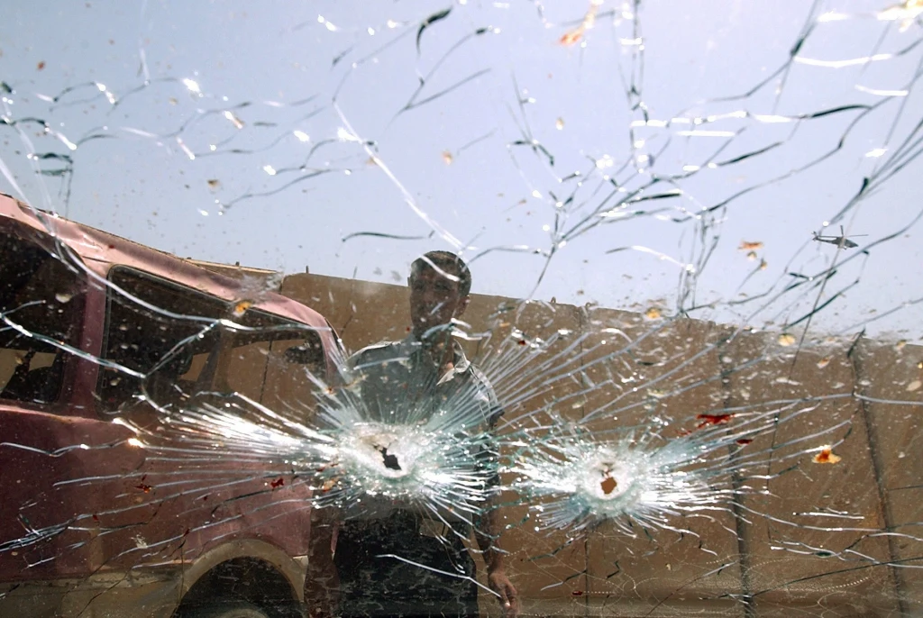 Auto, którym podróżował Waldemar Milewicz Auto, którym podróżował Waldemar Milewicz