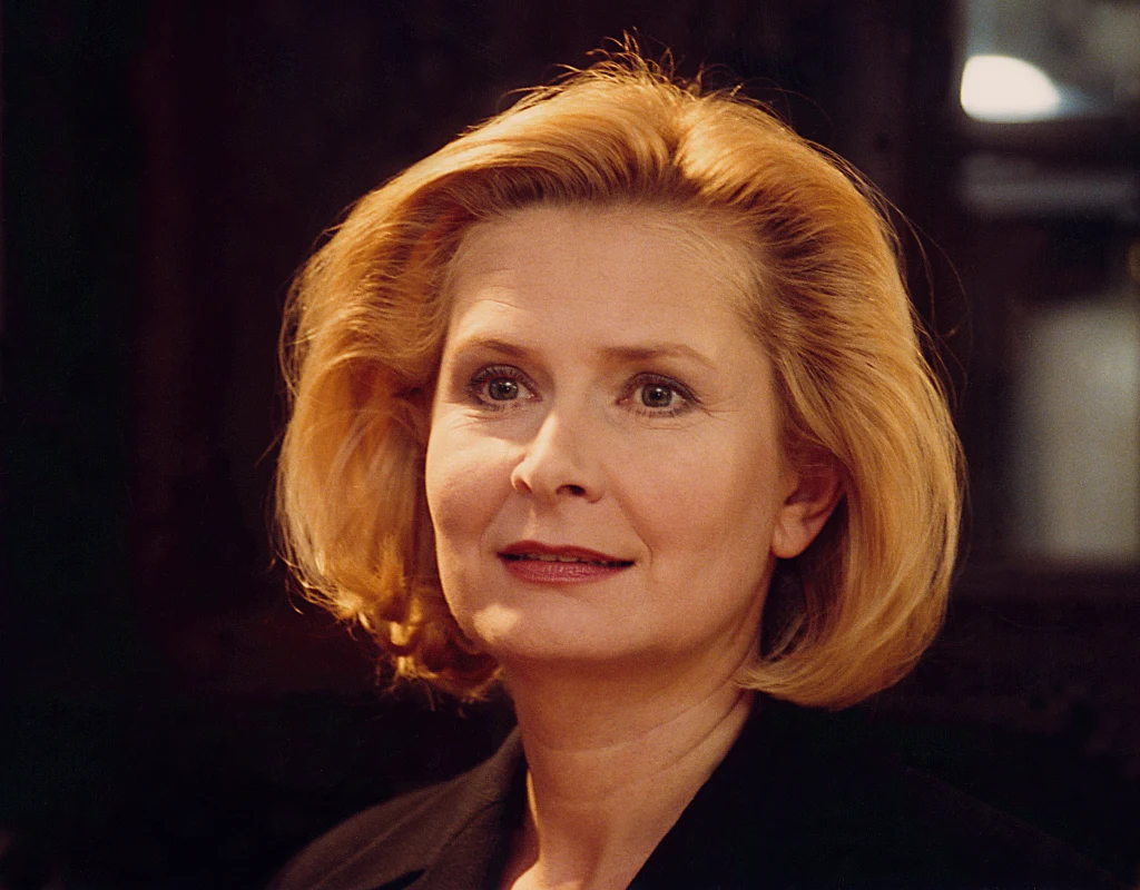 Barbara Bursztynowicz