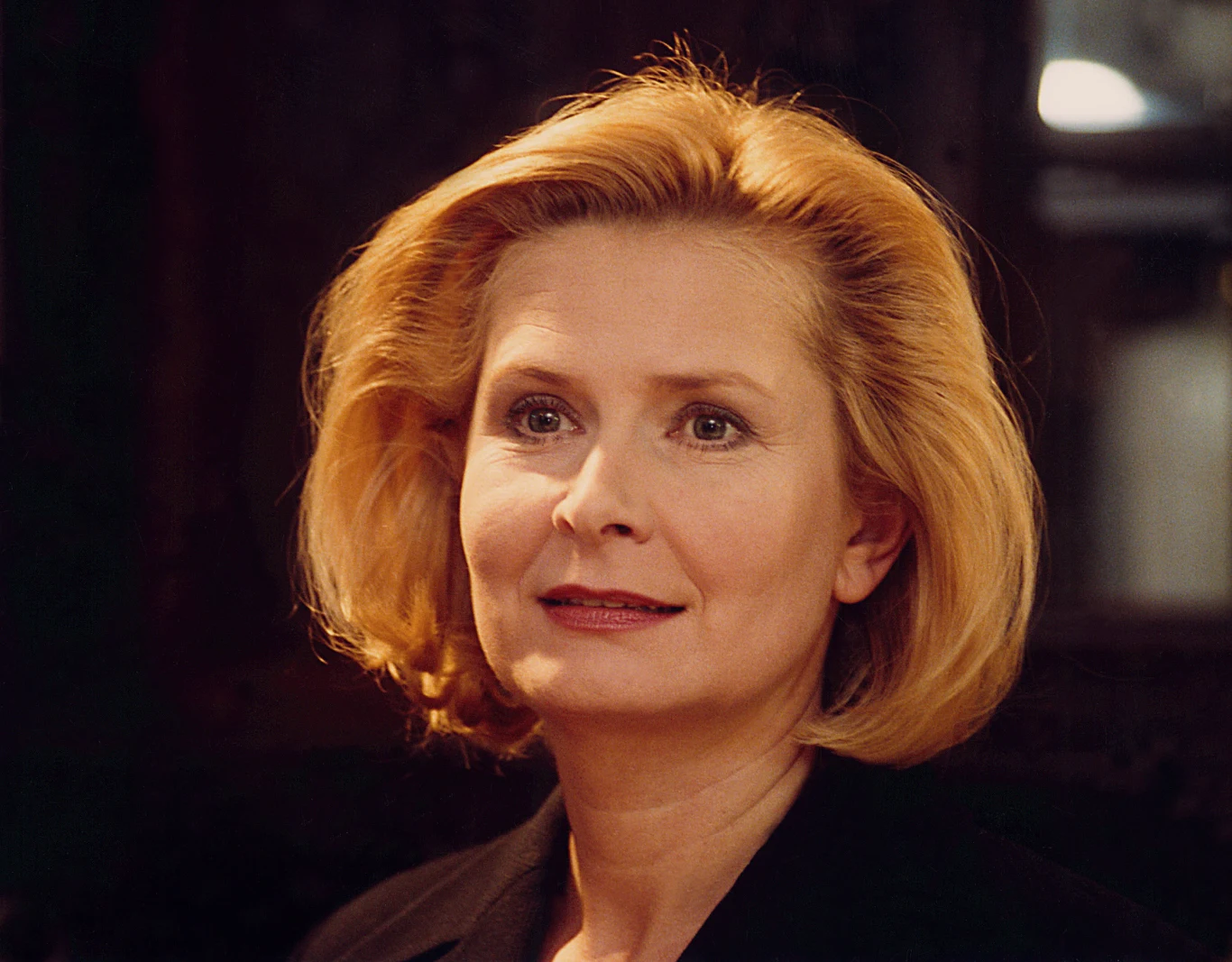 Barbara Bursztynowicz Barbara Bursztynowicz