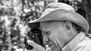 Sebastiao Salgado: "Fotograf rynsztoków", który został ogrodnikiem