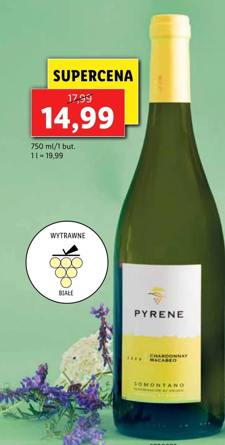 Wino Pyrene