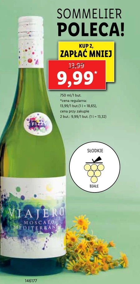 Wino Viajero