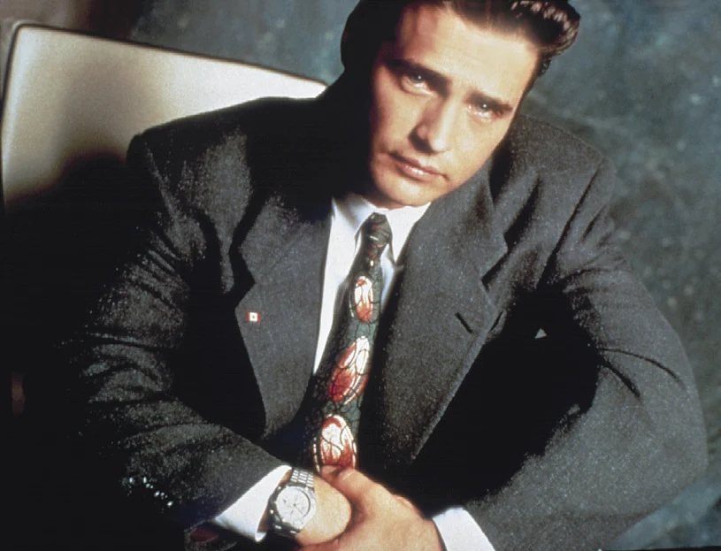 Jason Priestley