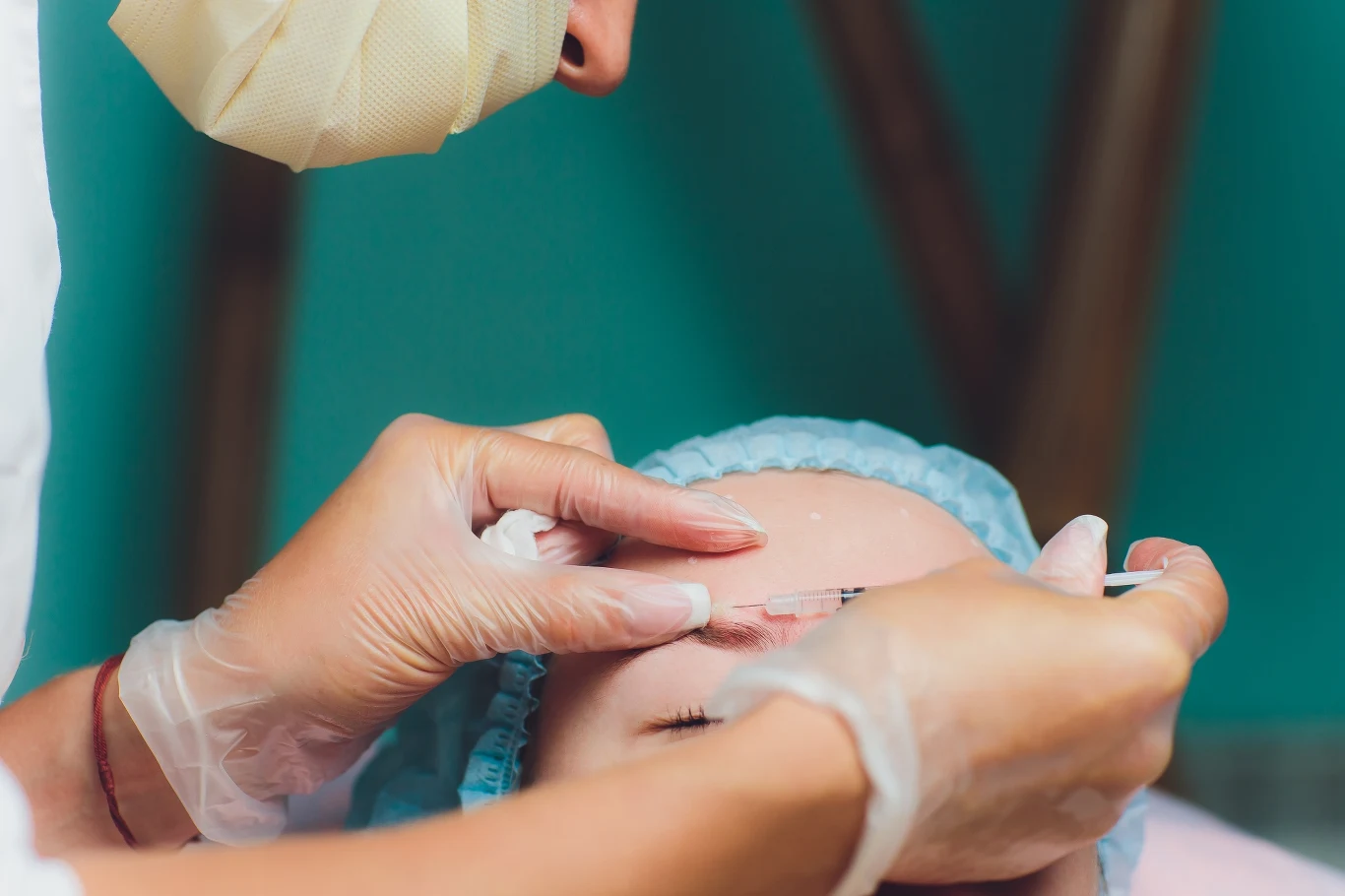 Medycyna estetyczna staje się coraz bardziej dostępna