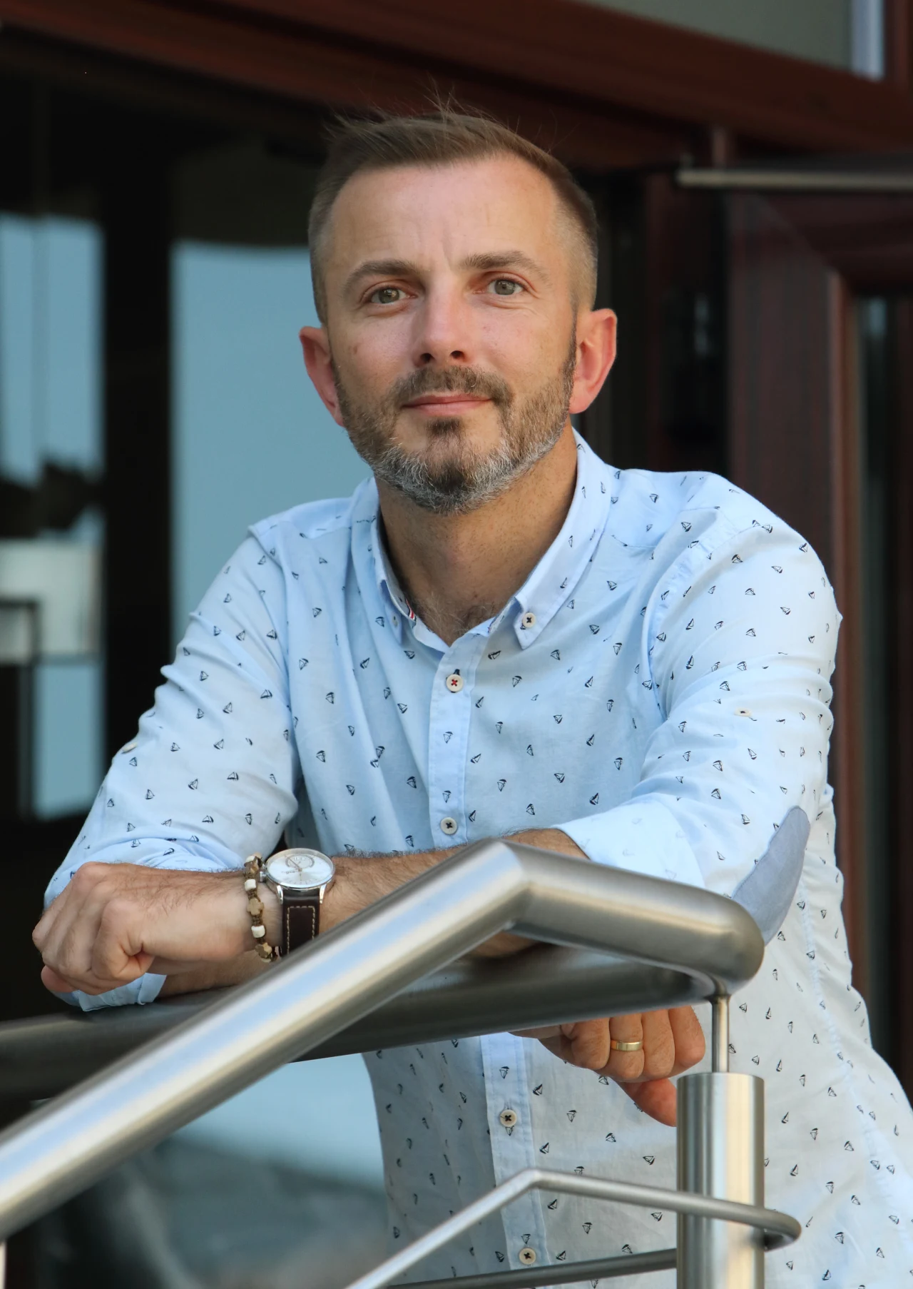 Tomasz Rożek Tomasz Rożek