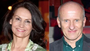 Małgorzata Pieczyńska, Andrzej Pieczyński