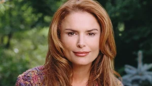 Roma Downey
