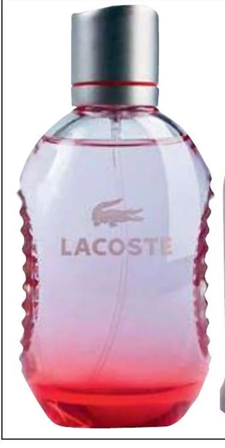 Perfumy Lacoste
