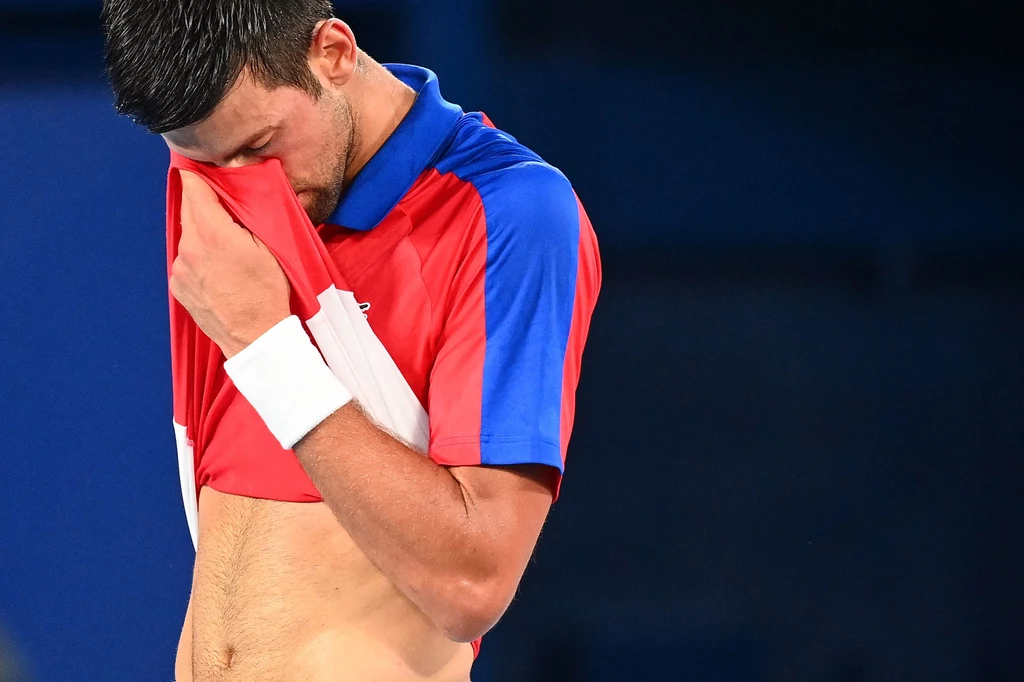 Novak Djoković Novak Djoković