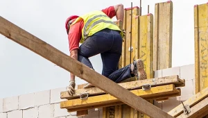 Pod lupą kontrolerów PIP znalazło się głównie budownictwo i handel