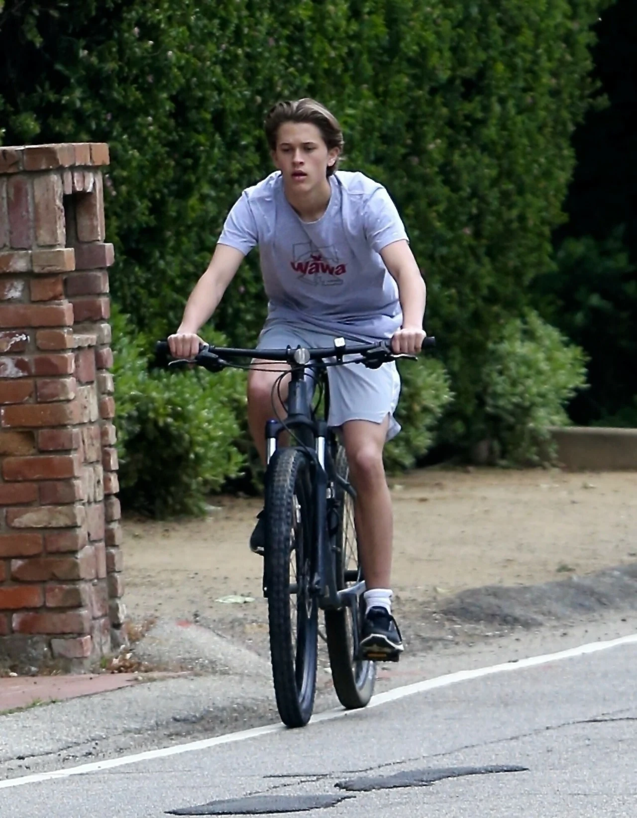 Deacon Phillippe Deacon Phillippe