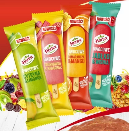 Lody Hortex
