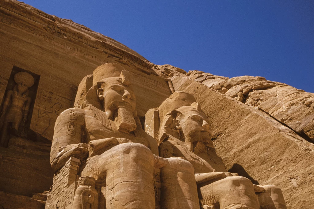 Egipt to nie tylko piramidy! Co jeszcze można w nim zobaczyć?