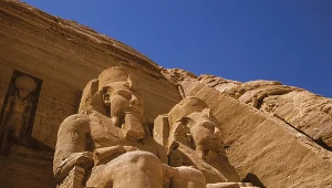 Eksperci zapewniają, że po kilkudniowym spadkiem rezerwacji do Egiptu ich poziom wrócił niemal do normy