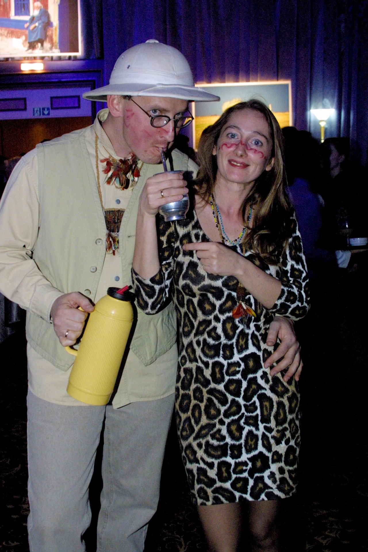 To Wojciech Cejrowski sprawił, że Beata Pawlikowska pokochała podróżowanie To Wojciech Cejrowski sprawił, że Beata Pawlikowska pokochała podróżowanie