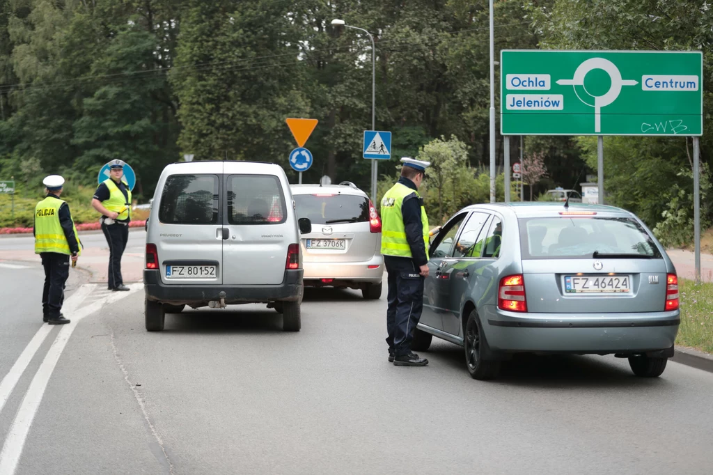 Popularne jeszcze nie tak dawno akcje typu "trzeźwy poranek" nie odniosły większego skutku