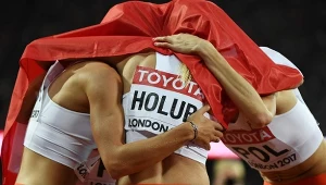 Nasze sztafety walczą o awans do finału ME. Relacja na żywo