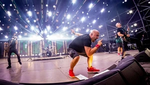 Pol'and'Rock Festival 2021: Łydka Grubasa na Dużej Scenie