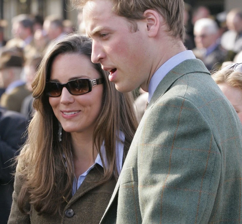 Kate i William Kate i William