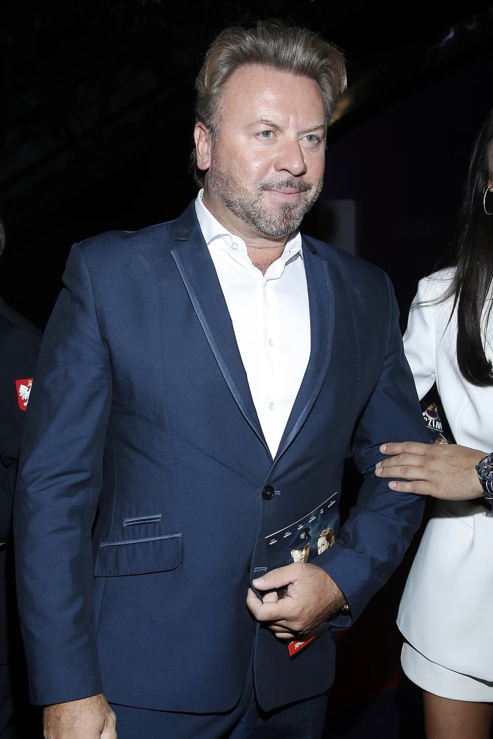 Michał Milowicz Michał Milowicz