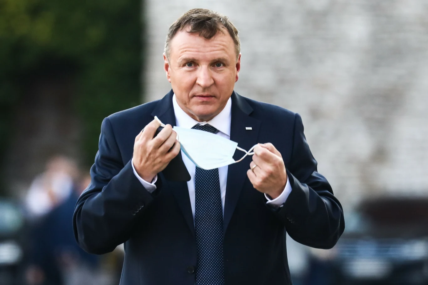 Jacek Kurski Jacek Kurski