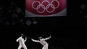 Podsumowanie turnieju szpady