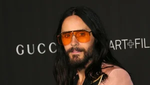 Jared Leto