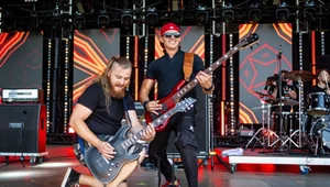 Pol'and'Rock Festival 2021: Batna - zwycięzca Antyfestu 2021