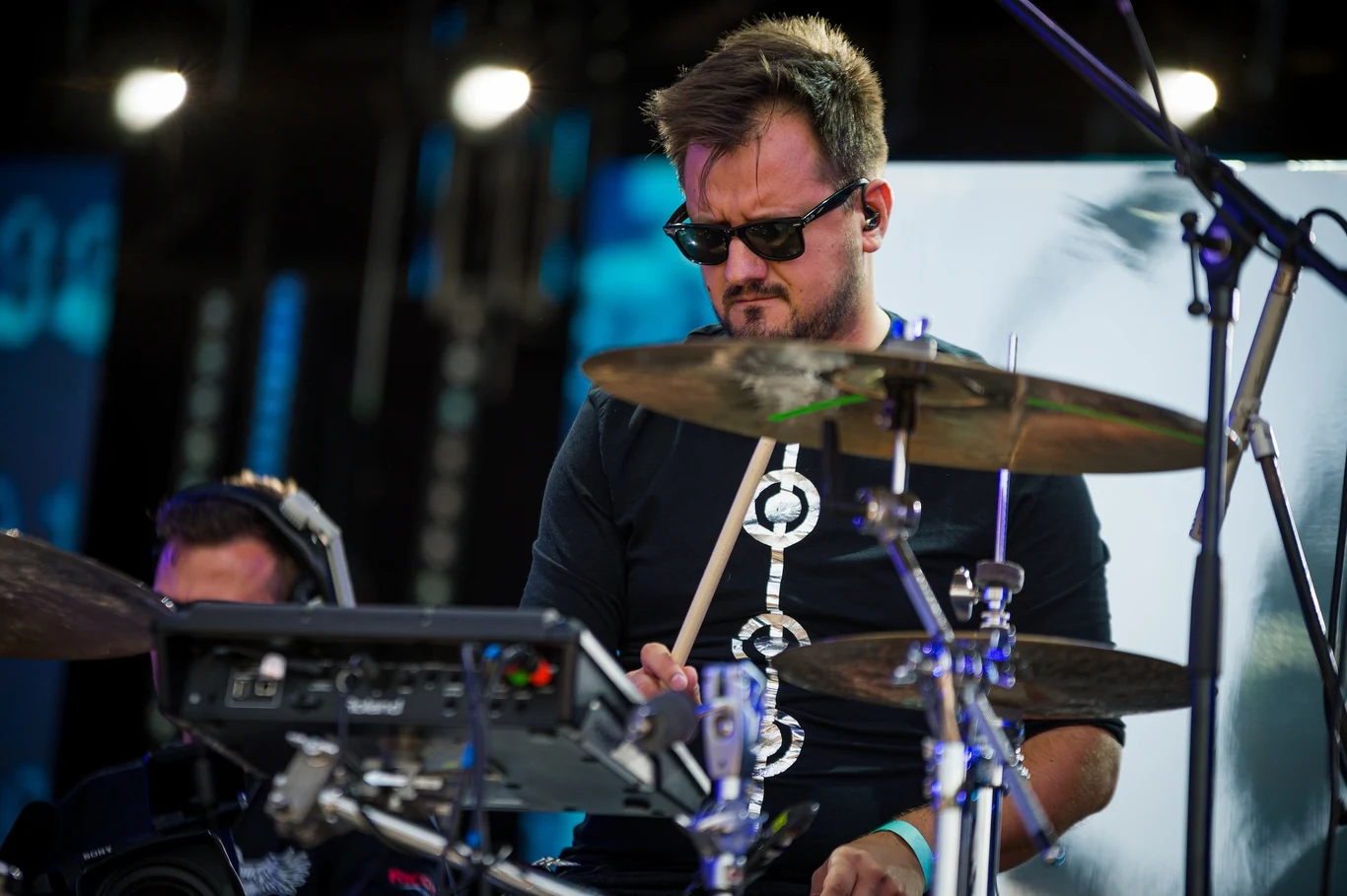 Tak wyglądał koncert Decadent Fun Club na Dużej Scenie Pol'and'Rock Festival 2021